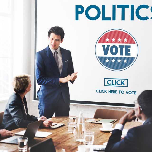 Californian Democrat Feinstein Hints at Senate Re-Election Run