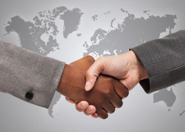 Negotiation in Politics