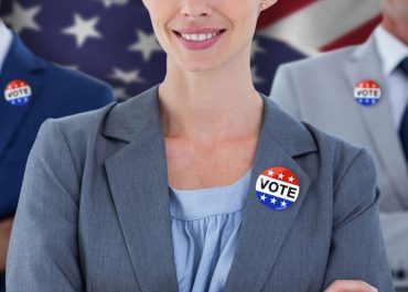 Local Candidates are Preparing for Elections