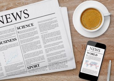 Fight for a Free Press