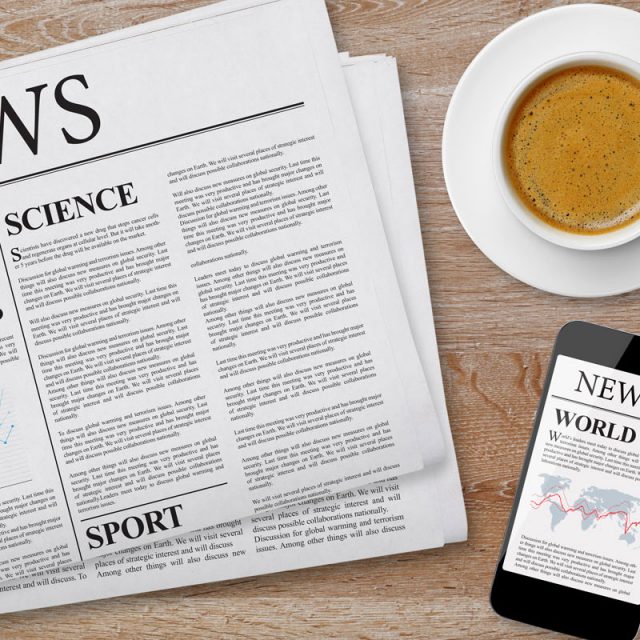 Fight for a Free Press